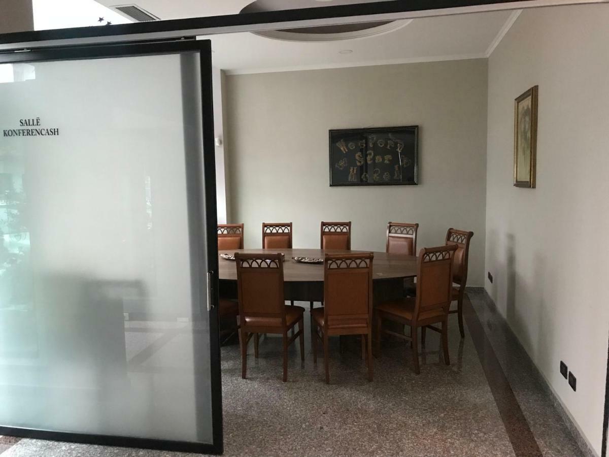 Western Star Hotel Durrës 외부 사진