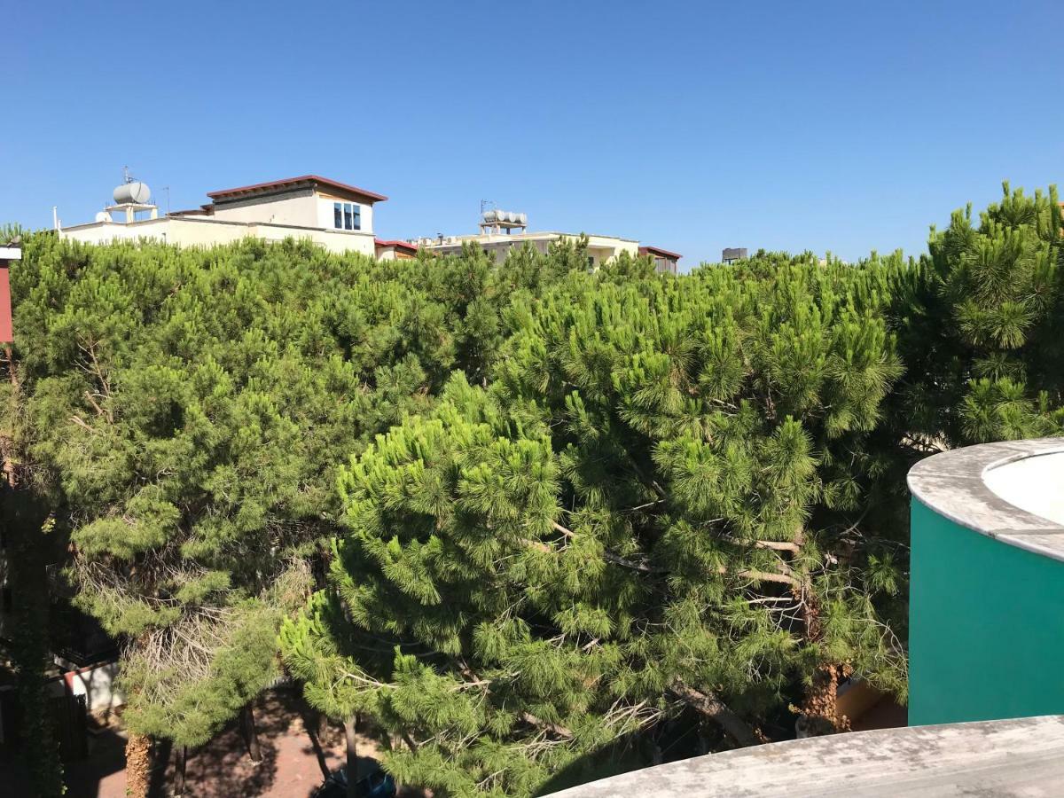 Western Star Hotel Durrës 외부 사진
