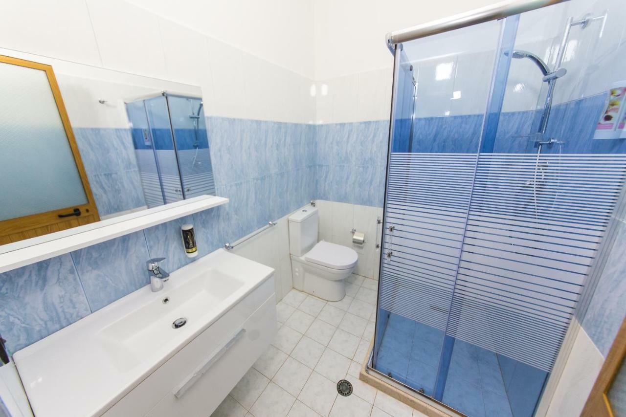 Western Star Hotel Durrës 외부 사진
